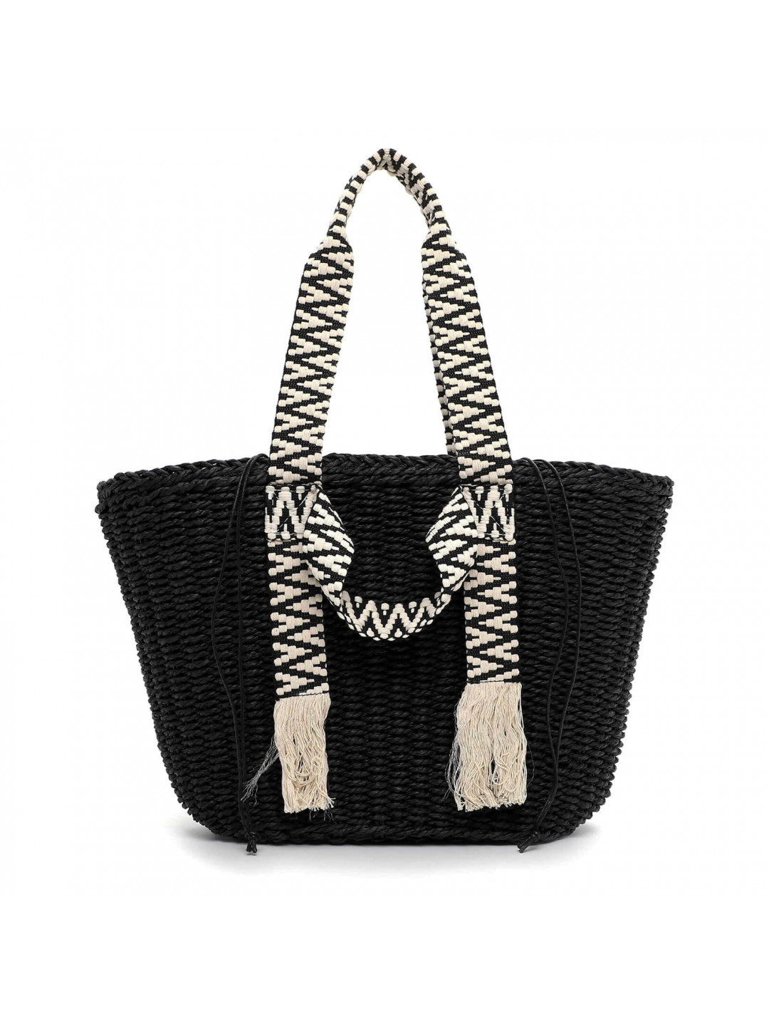 Dámská kabelka Suri Frey Jemmy – černá